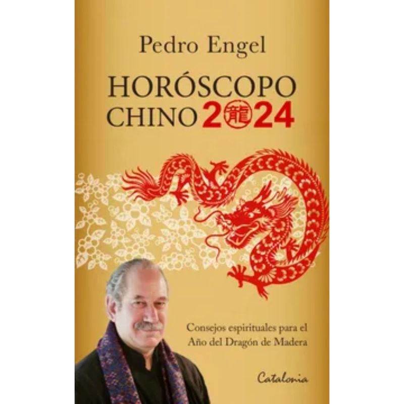 CATALONIA - Horoscopo Chino 2024