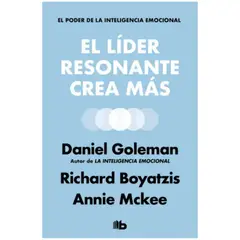 B DE BOLSILLO - El Lider Resonante Crea Mas