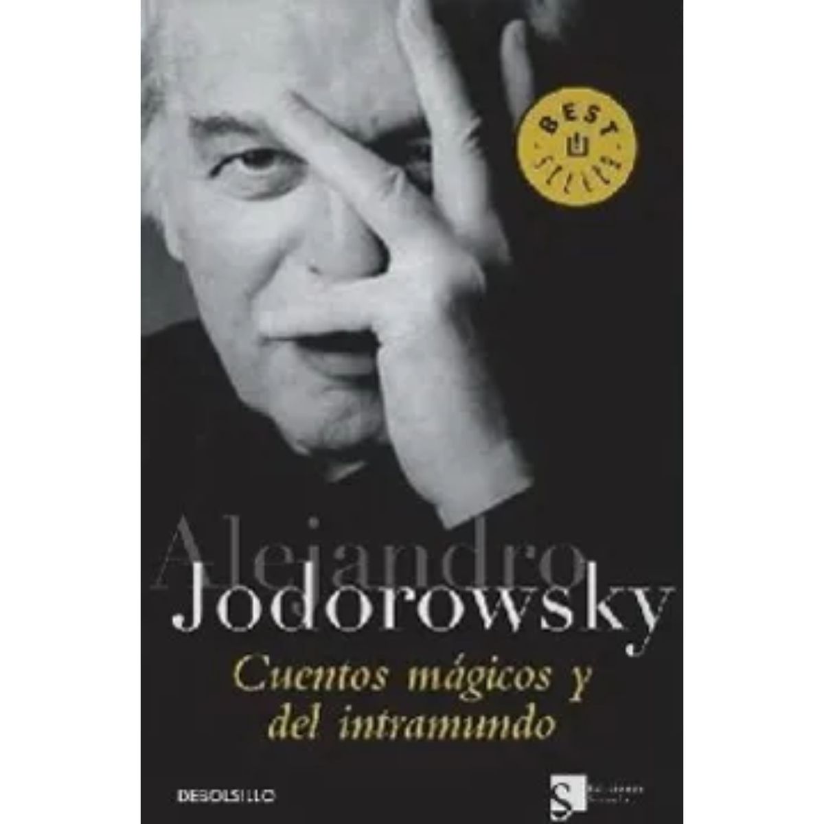 DEBOLSILLO - Cuentos Magicos Y Del Intramundo