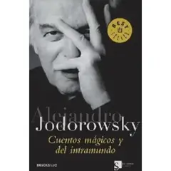 DEBOLSILLO - Cuentos Magicos Y Del Intramundo