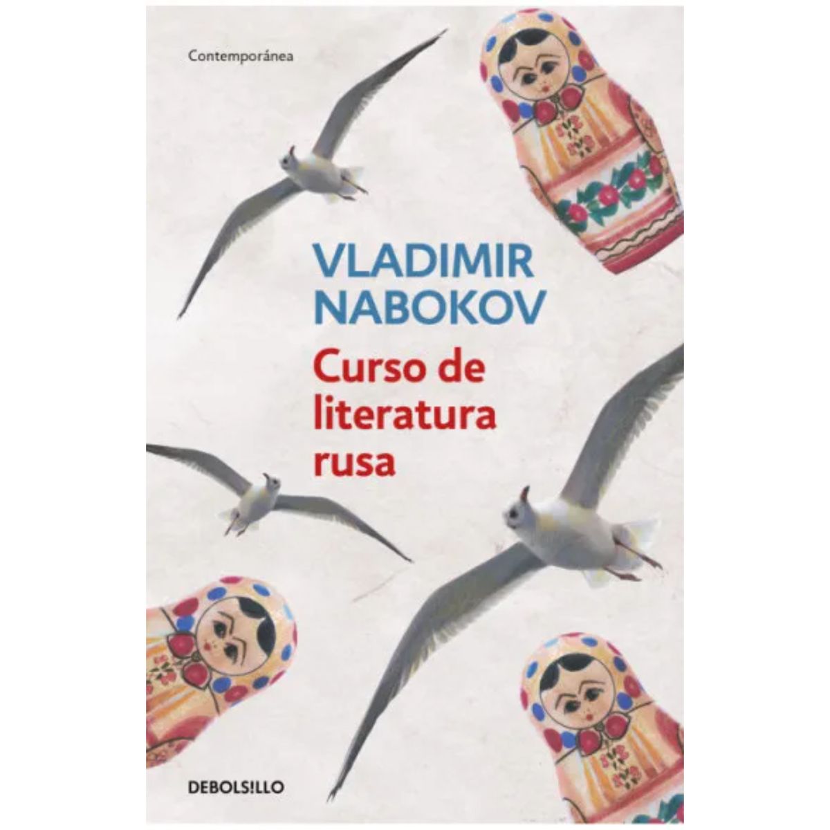 B DE BOLSILLO - Curso De Literatura Rusa