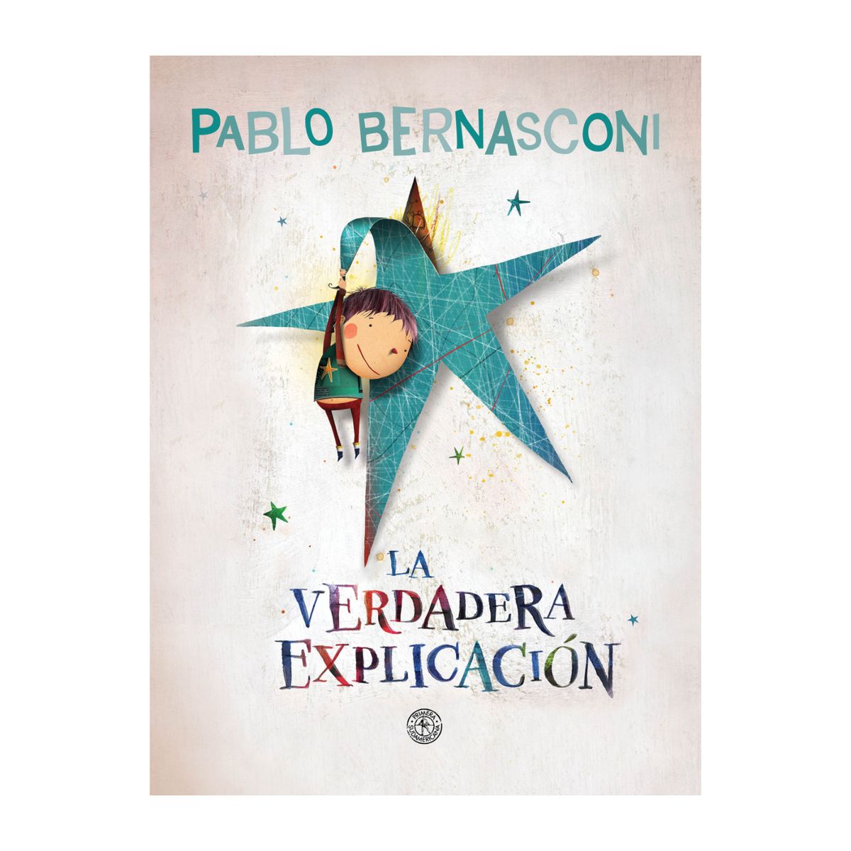 SUDAMERICANA - La Verdadera Explicacion