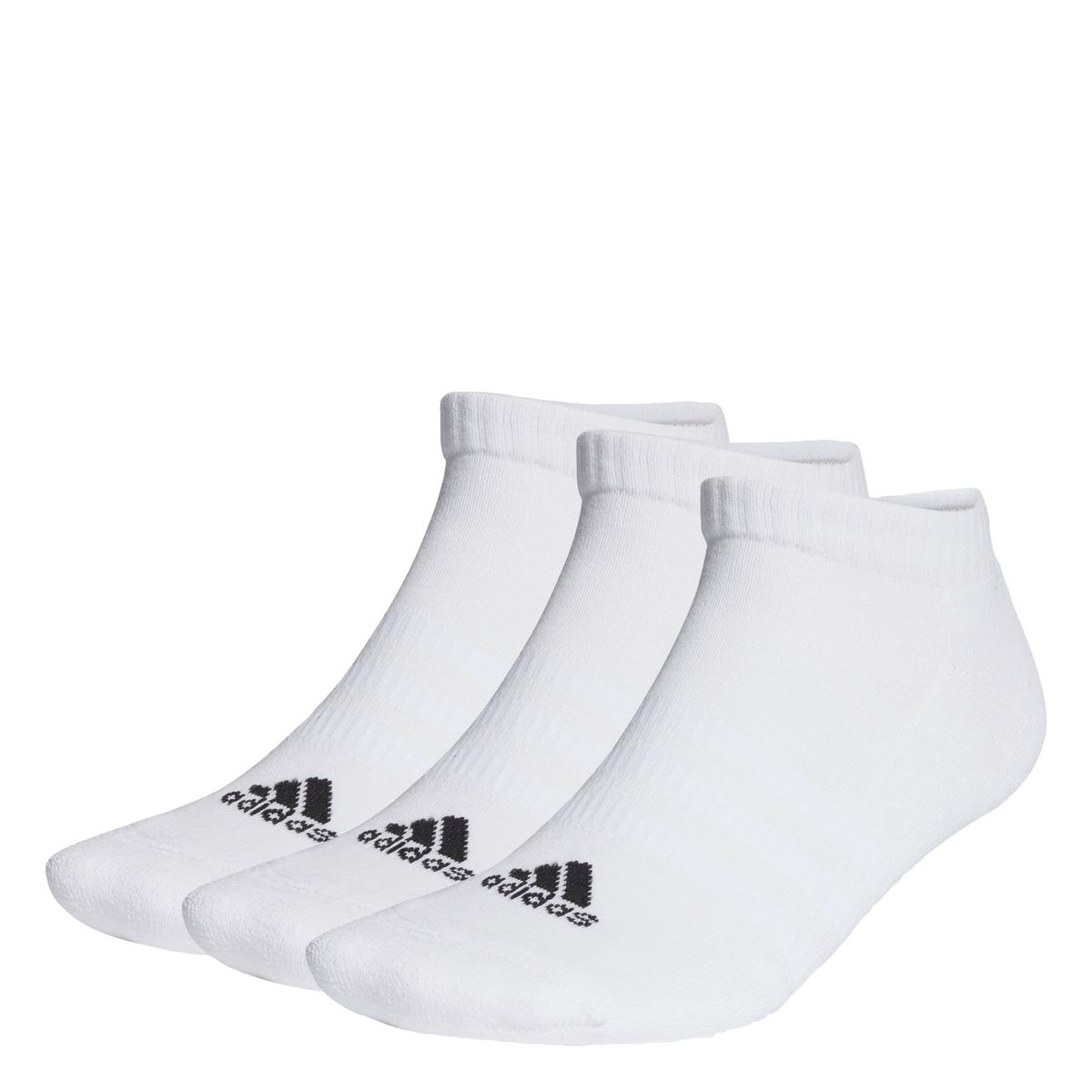 ADIDAS - Pack De 3 Calcetines Deportivos Unisex Adidas
