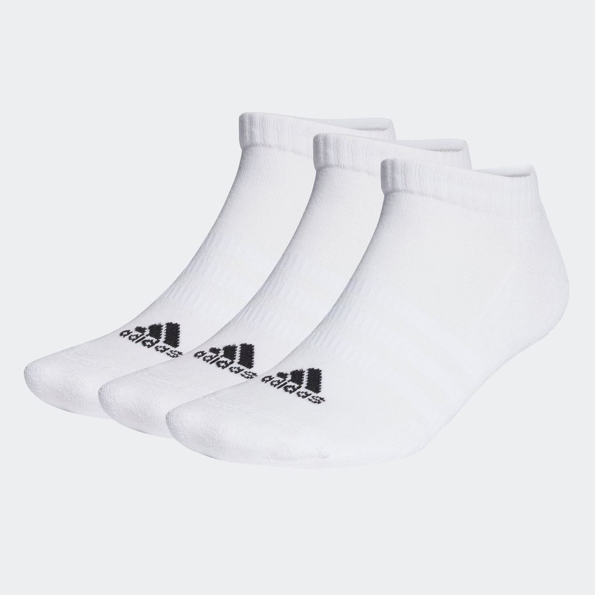 ADIDAS - Pack De 3 Calcetines Deportivos Unisex Adidas