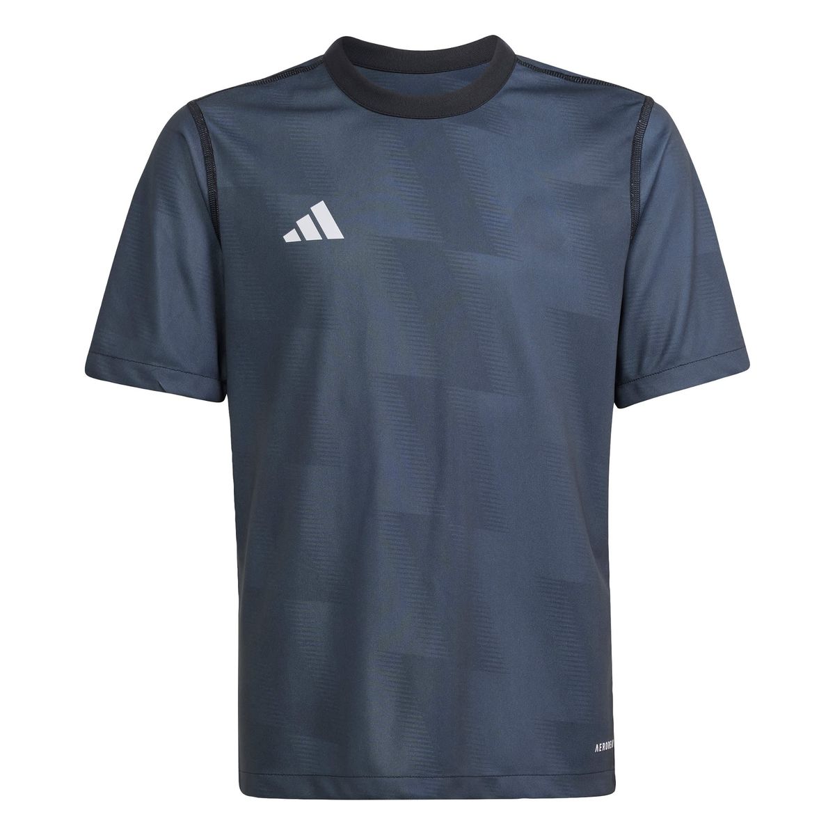 ADIDAS - Camiseta Reversible 24 Kids.-