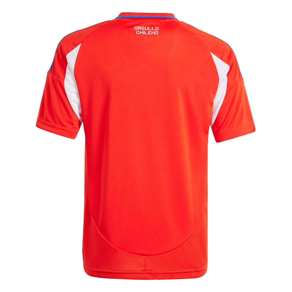 ADIDAS - Camiseta Local Chile 2024