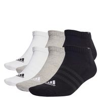 Calcetines Acolchados al Tobillo Sportswear 6 Pares