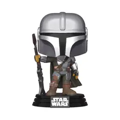 FUNKO - Pop The Mandalorian Final - 345