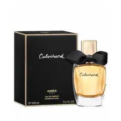 GRES - Cabochard EDP 100ml Mujer