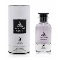 MAISON ALHAMBRA - Jean Lowe Matiere EDP 100ML EDP Unisex