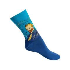 BAZIANI - Calcetín Diseño Hombre A277