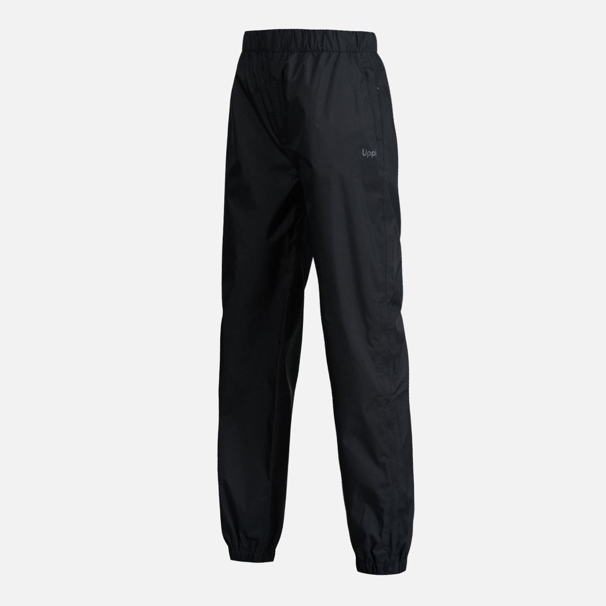 LIPPI - Pantalon Mujer Blizzard B-Dry Pants Negro Lippi