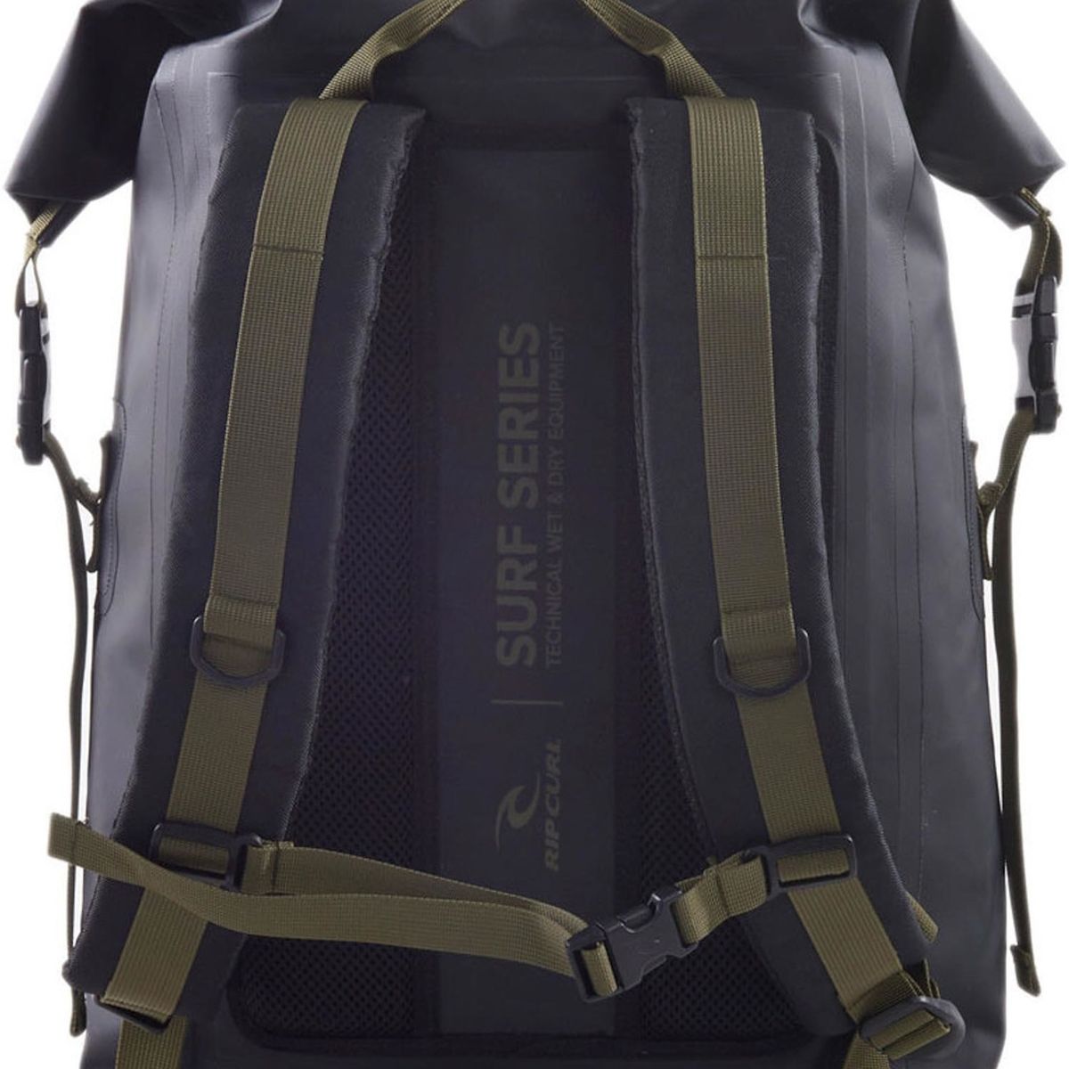 RIP CURL - Mochila Method Negro Hombre Rip Curl