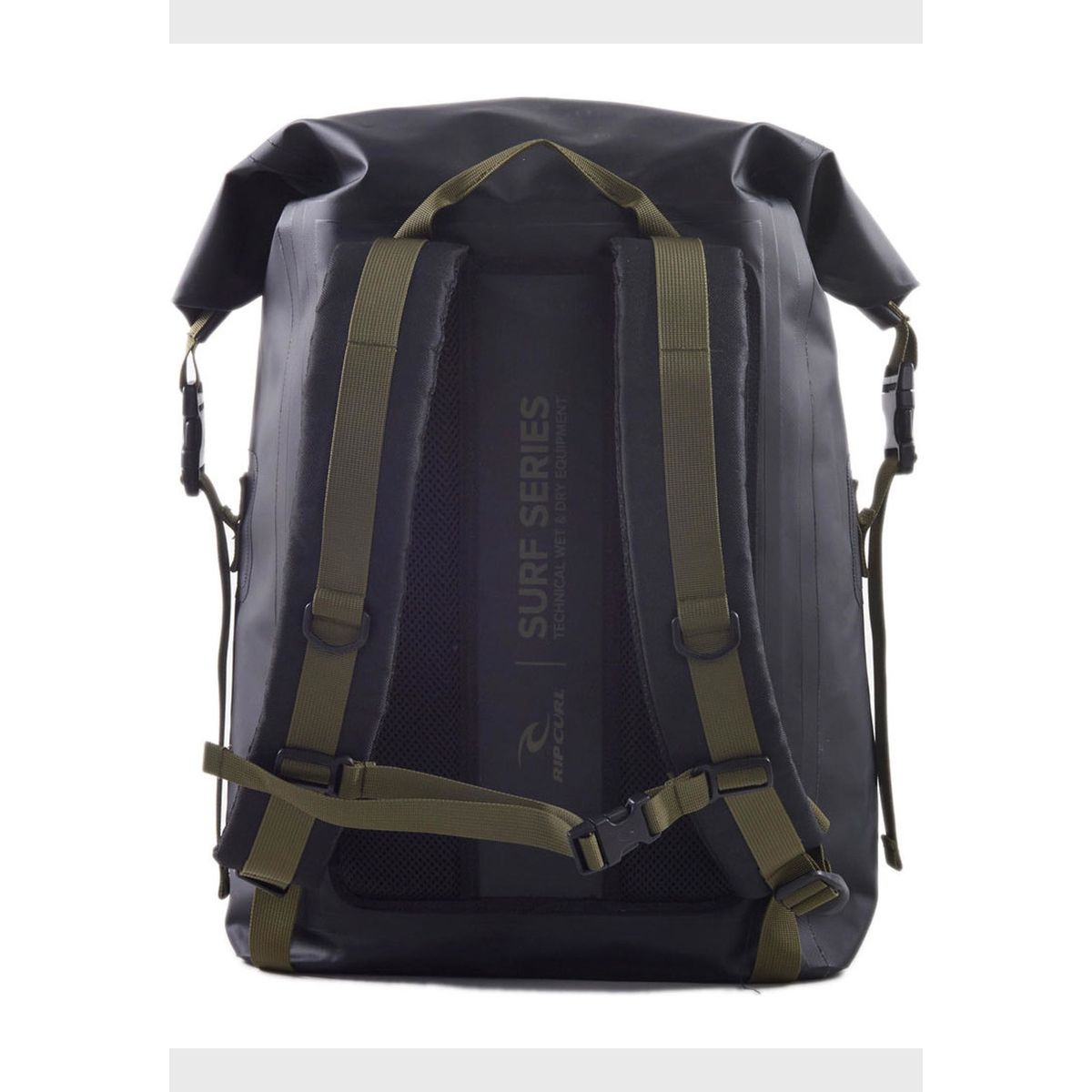 RIP CURL - Mochila Method Negro Hombre Rip Curl