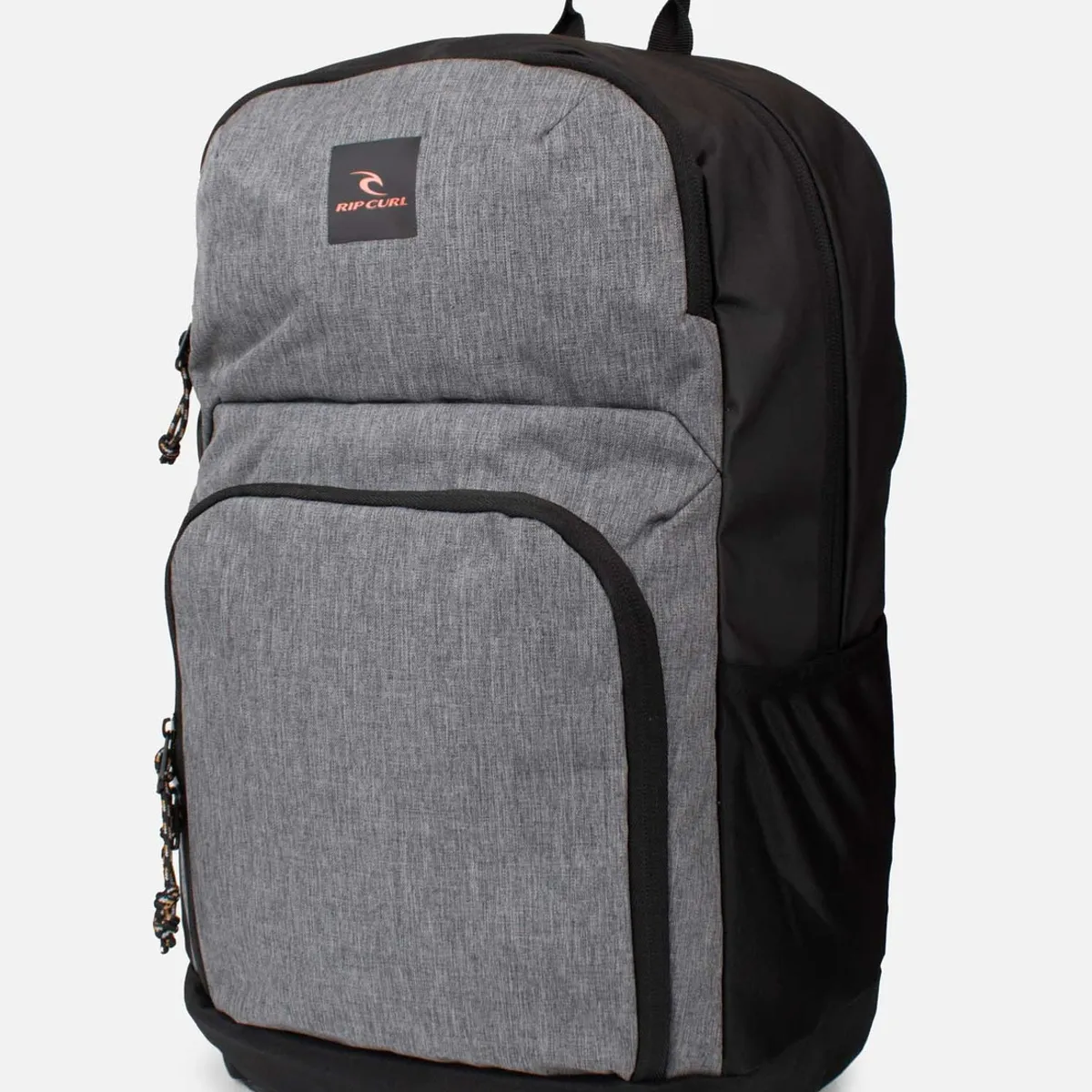 RIP CURL - Mochila Retro Gris Hombre Rip Curl