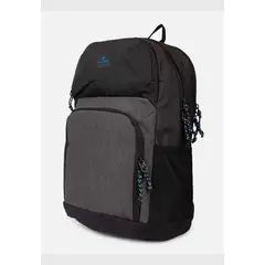 RIP CURL - Mochila Advanced Negro Hombre
