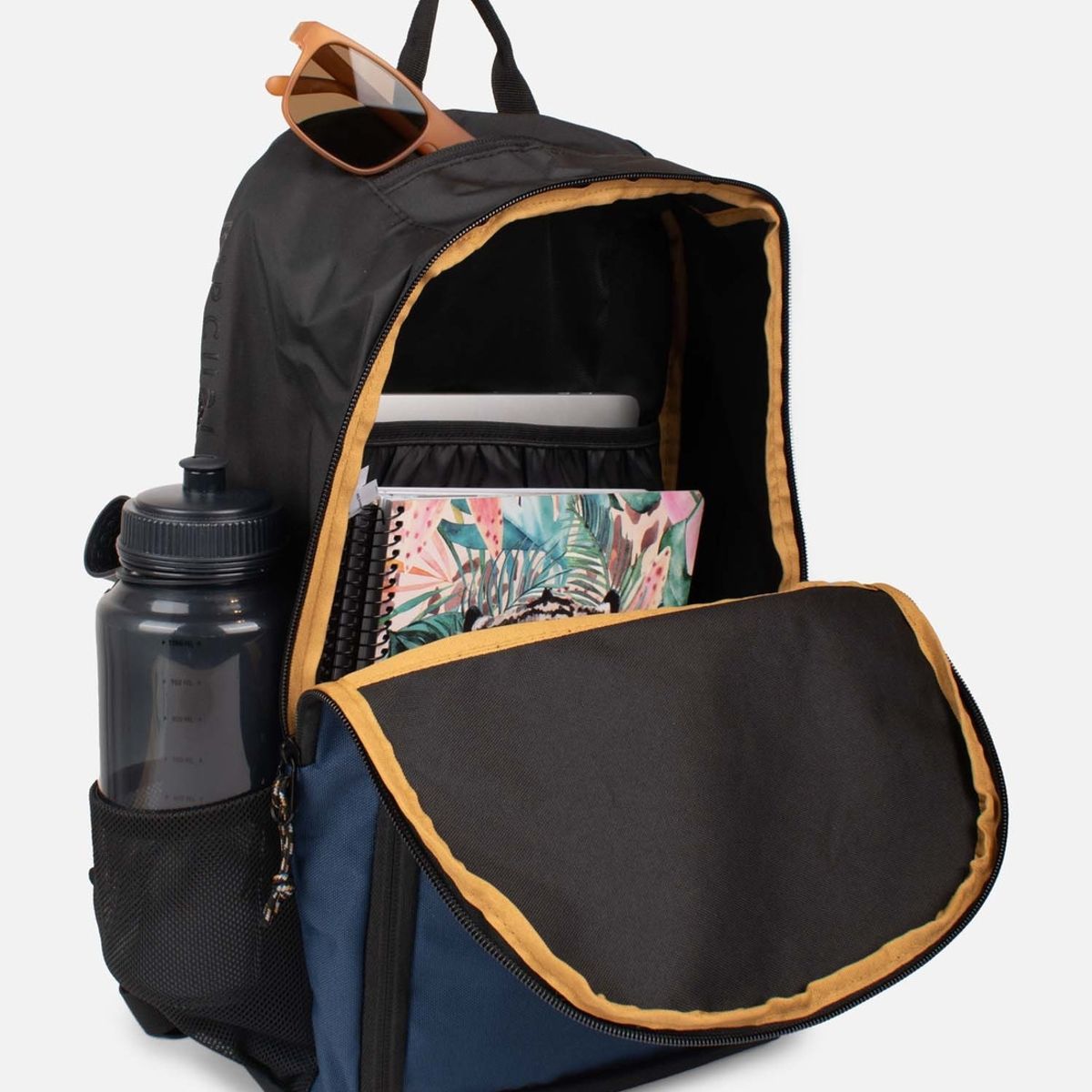 RIP CURL - Mochila Knob Azul Hombre Rip Curl