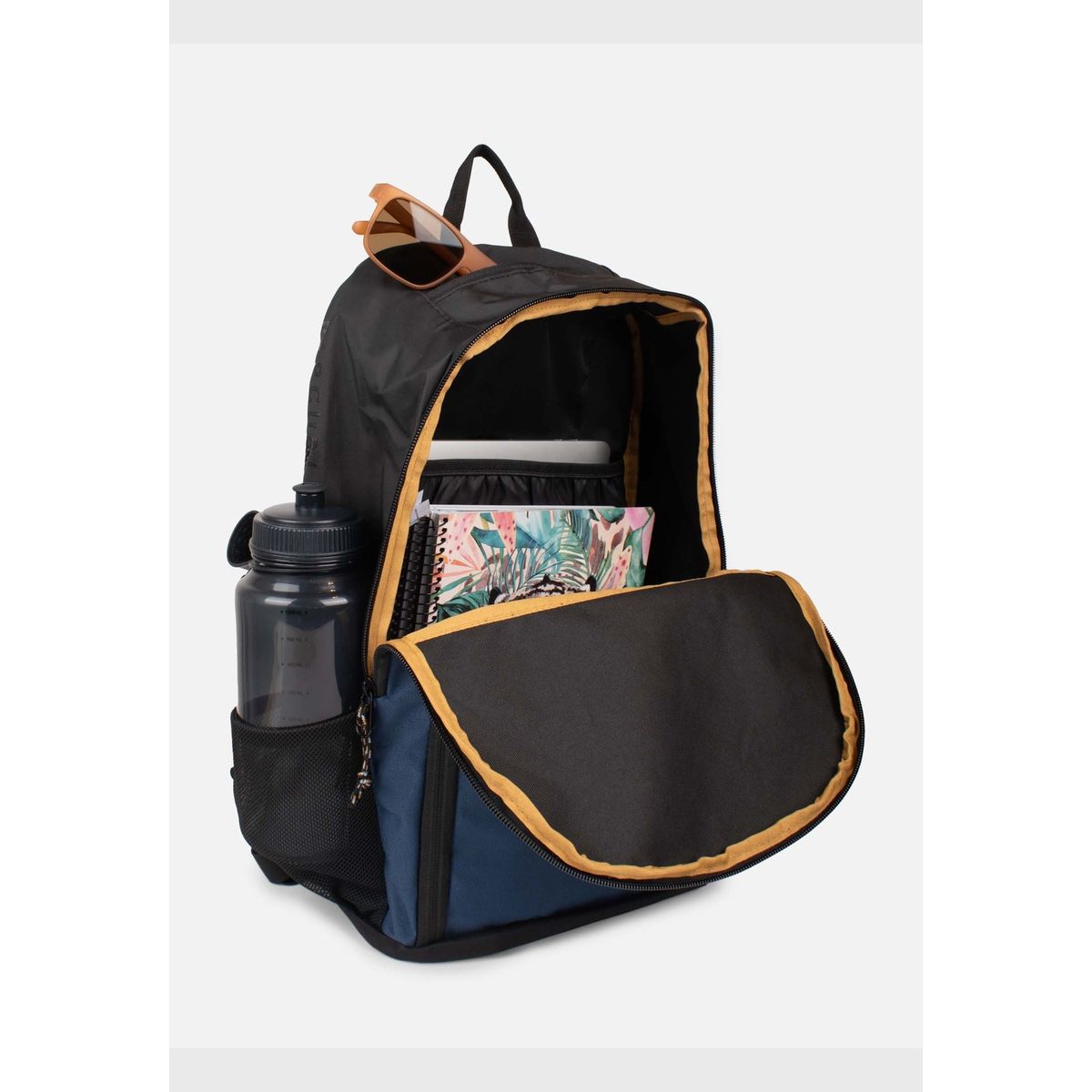 RIP CURL - Mochila Knob Azul Hombre Rip Curl