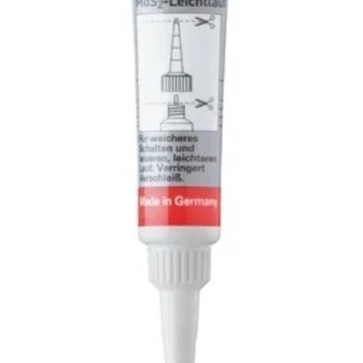 LIQUI MOLY - Aditivo Antifriccion Mos2 Caja Y Diferencial Liqui Moly 20g