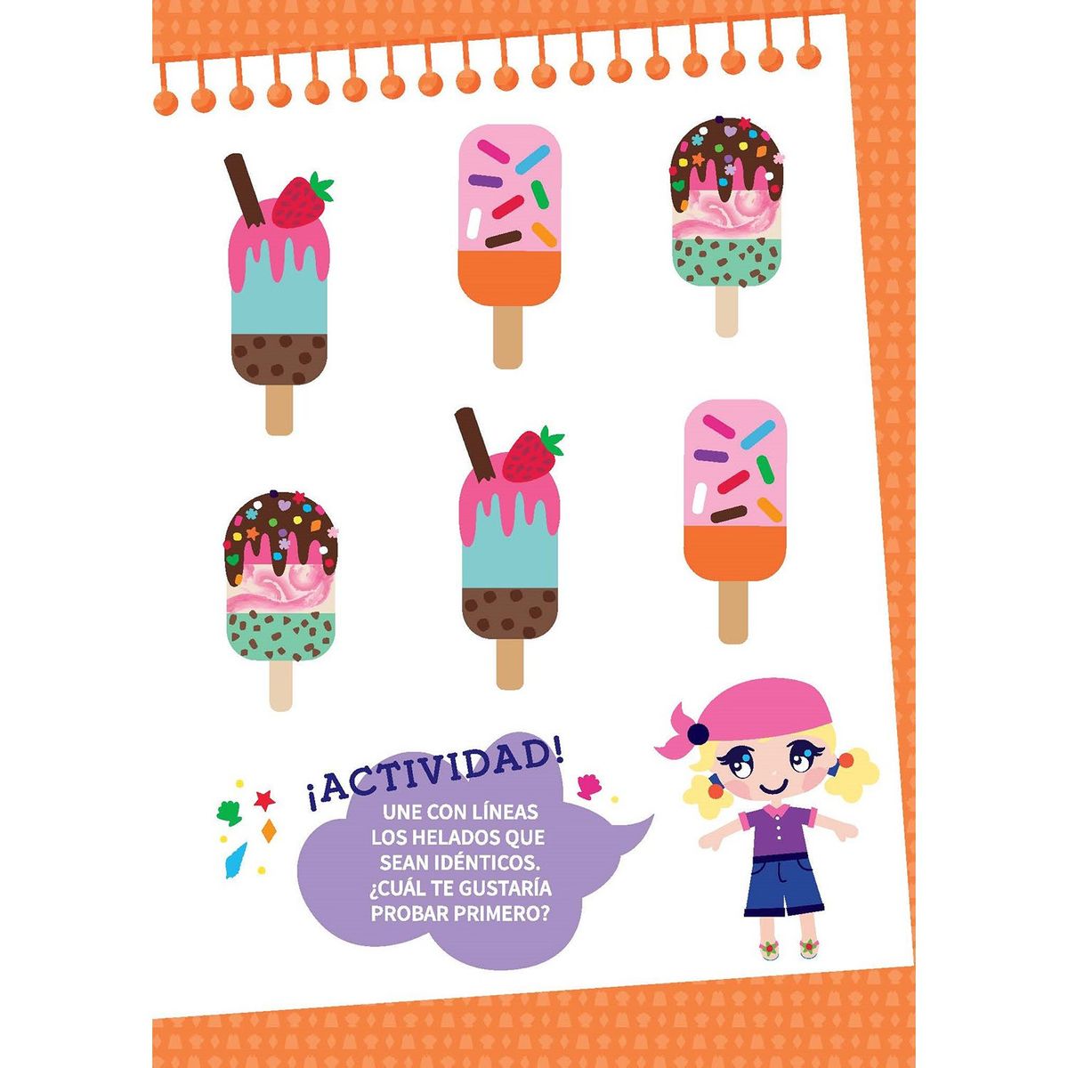 EDITORIAL GUADAL - LIBRO DIVERSION EN LA PLAYA-JUEGA Y BORRA