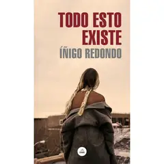 PENGUIN RANDOM HOUSE - LIBRO Todo Esto Existe (Mapa De Las Lenguas)