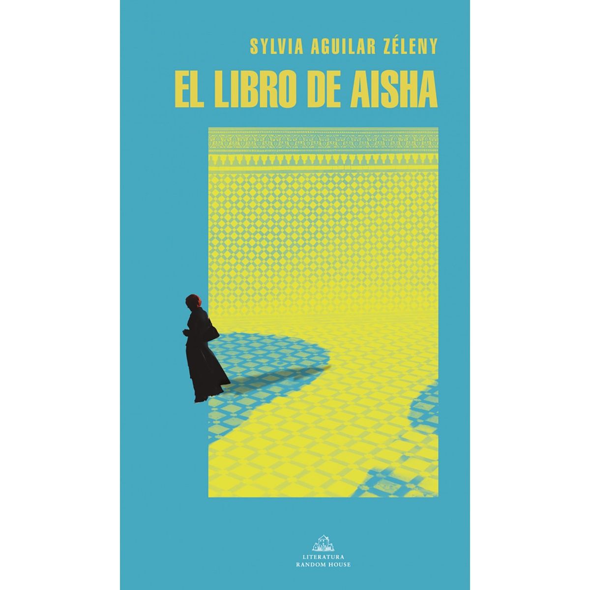 PENGUIN RANDOM HOUSE - LIBRO El Libro De Aisha (Mapa De Las Lenguas)