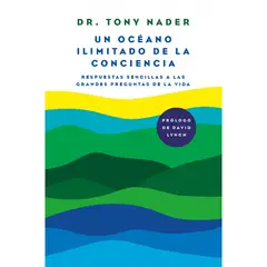 PENGUIN RANDOM HOUSE - LIBRO Un Océano Ilimitado De La Conciencia