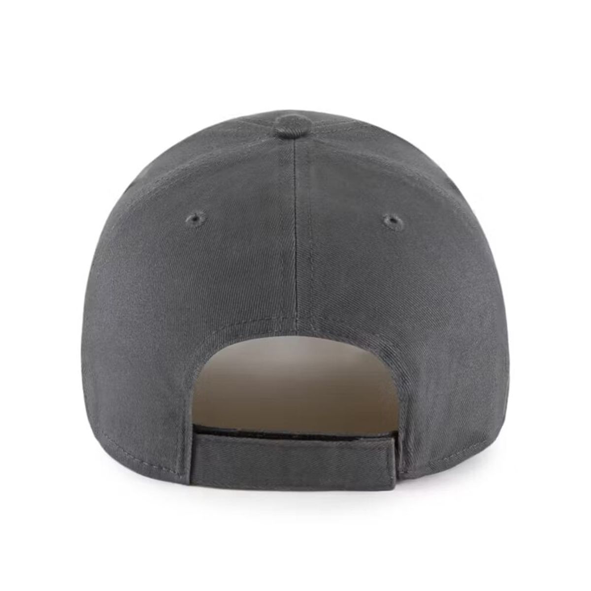 47 BRAND - Jockey 47 Brand Boston Red Sox Charcoal Basic