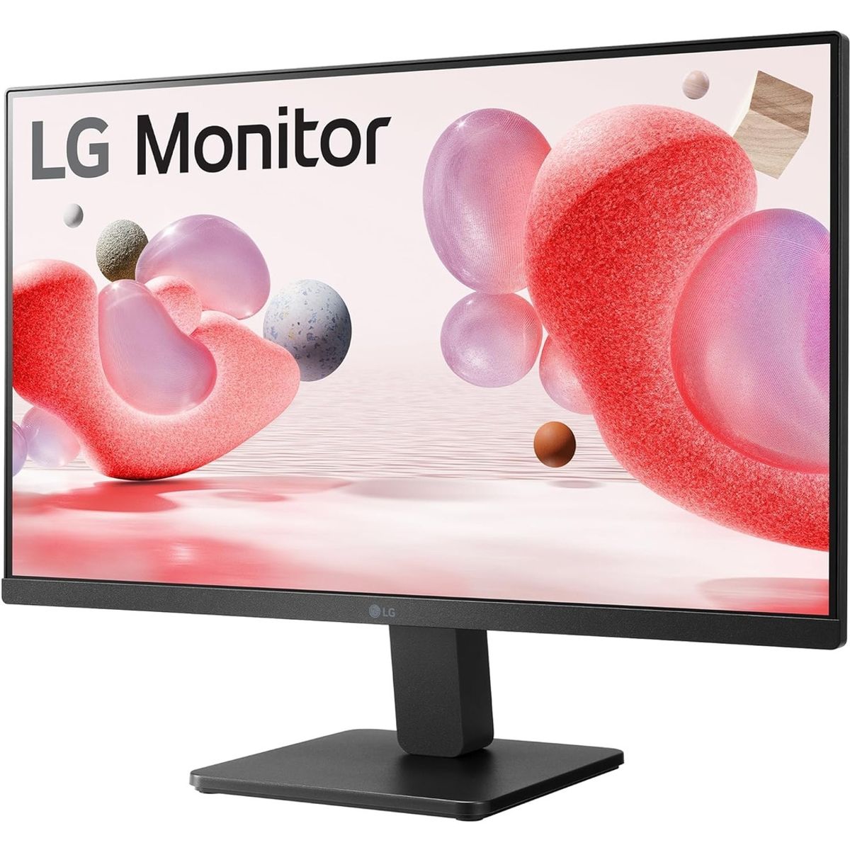 LG - Monitor LG 24MR400-B 238 100Hz FHD IPS HDMI VGA LG