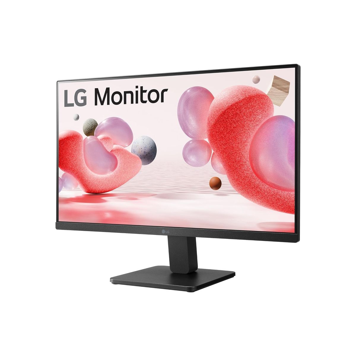 LG - Monitor LG 24MR400-B 238 100Hz FHD IPS HDMI VGA LG