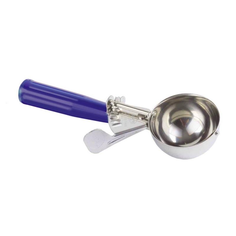 IMAHE - Porcionador De Helados 258Ml087Oz Purpura IMAHE