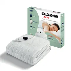 SCALDASONNO - Calientacama 1 Plaza Eco ADAPTO 150x80 R1501