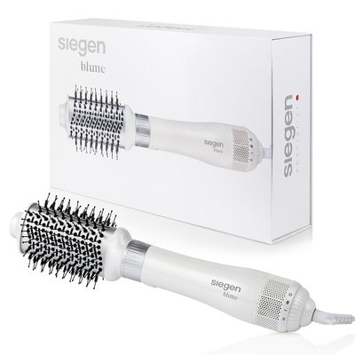 Imagen 2 del producto Cepillo Secador Modelador SG-B2806 5 en 1 Multistyler