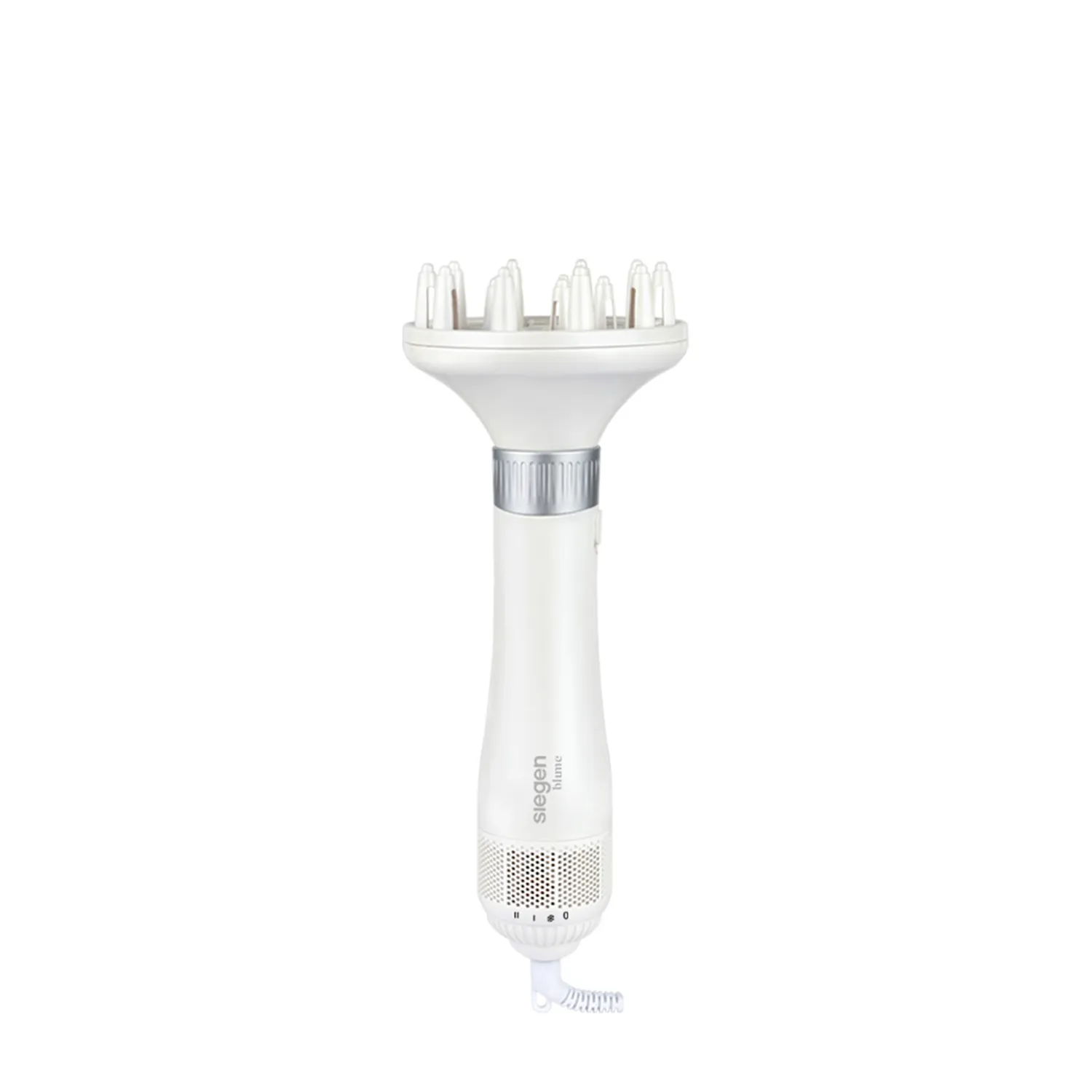 バブルアーティスト240 アルミフラッシュグローベリーホワイト アルミ