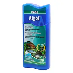 GENERICO - Jbl Algol 250ml Antialgas Premium Para Acuarios