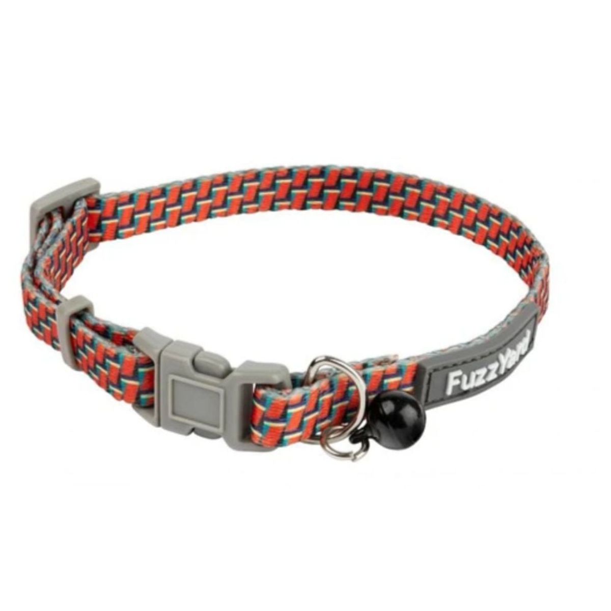 GENERICO - Collar Fuzzyard para gatos JUXTAPOSE (20-30 cm)