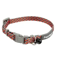 GENERICO - Collar Fuzzyard para gatos JUXTAPOSE (20-30 cm)