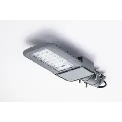 WANT - Luminaria Publica Alumbrado Slim Led 60w Luz Fria Sec Ip65