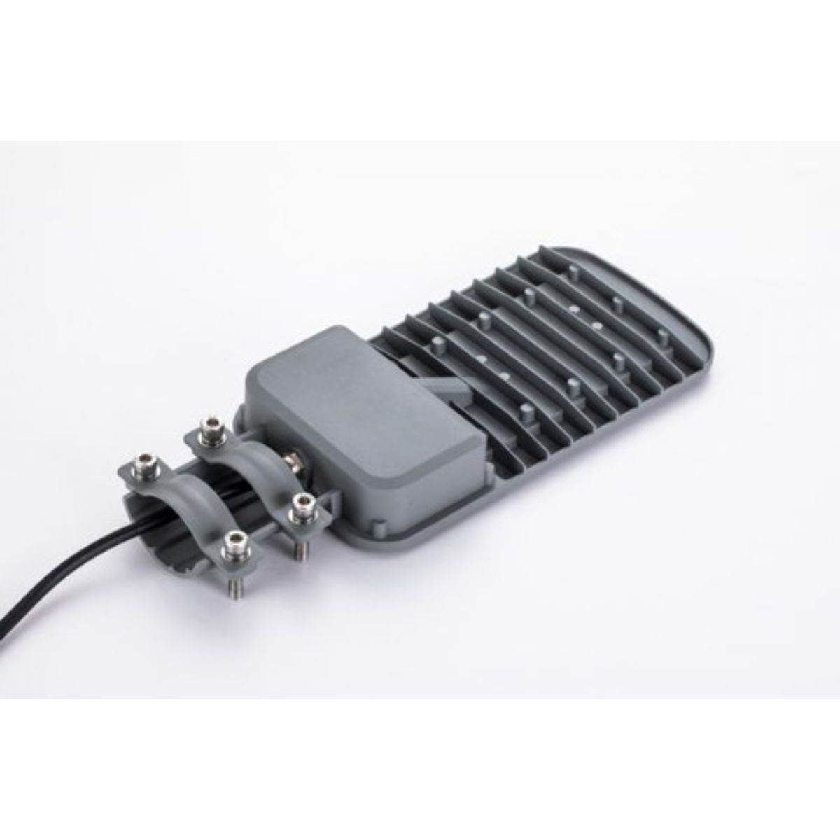 WANT - Luminaria Publica Alumbrado Slim Led 60w Luz Fria Sec Ip65