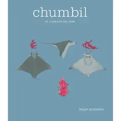 PENGUIN RANDOM HOUSE - LIBRO Chumbil