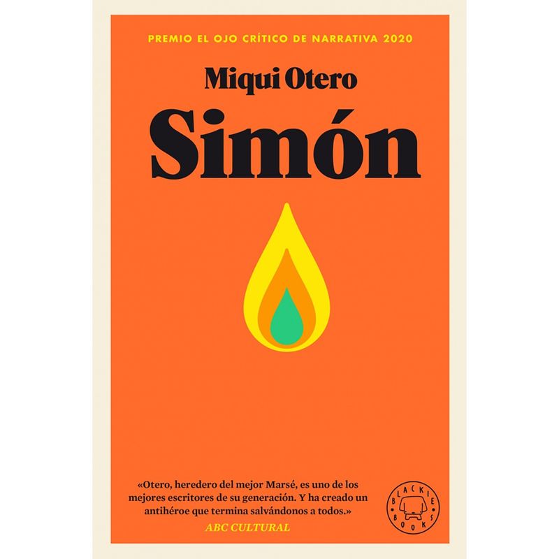 PENGUIN RANDOM HOUSE - LIBRO Simón