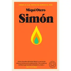 PENGUIN RANDOM HOUSE - LIBRO Simón