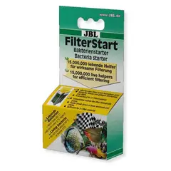 GENERICO - Jbl Filterstart 10ml Activador Biologico Premium