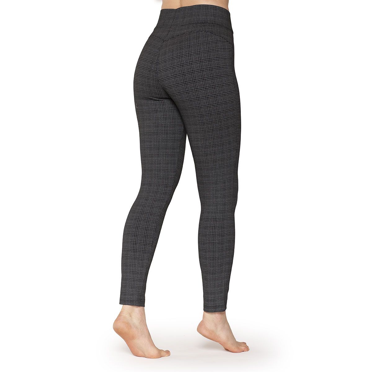 MONARCH - Leggings Tela Cuadrille Monarch