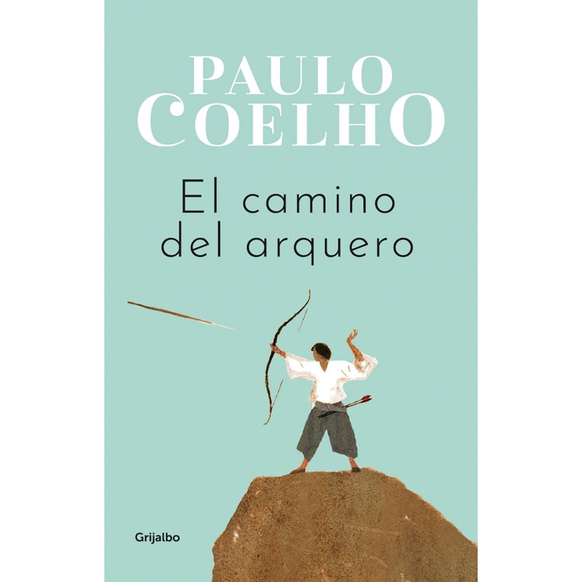 PENGUIN RANDOM HOUSE - LIBRO El Camino Del Arquero