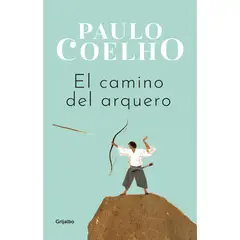 PENGUIN RANDOM HOUSE - LIBRO El Camino Del Arquero