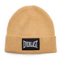 Gorro Beanie Forum Beige