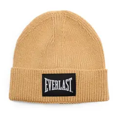 EVERLAST - Gorro Beanie Forum Beige