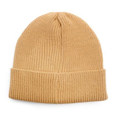 Imagen 2 del producto Gorro Beanie Forum Beige