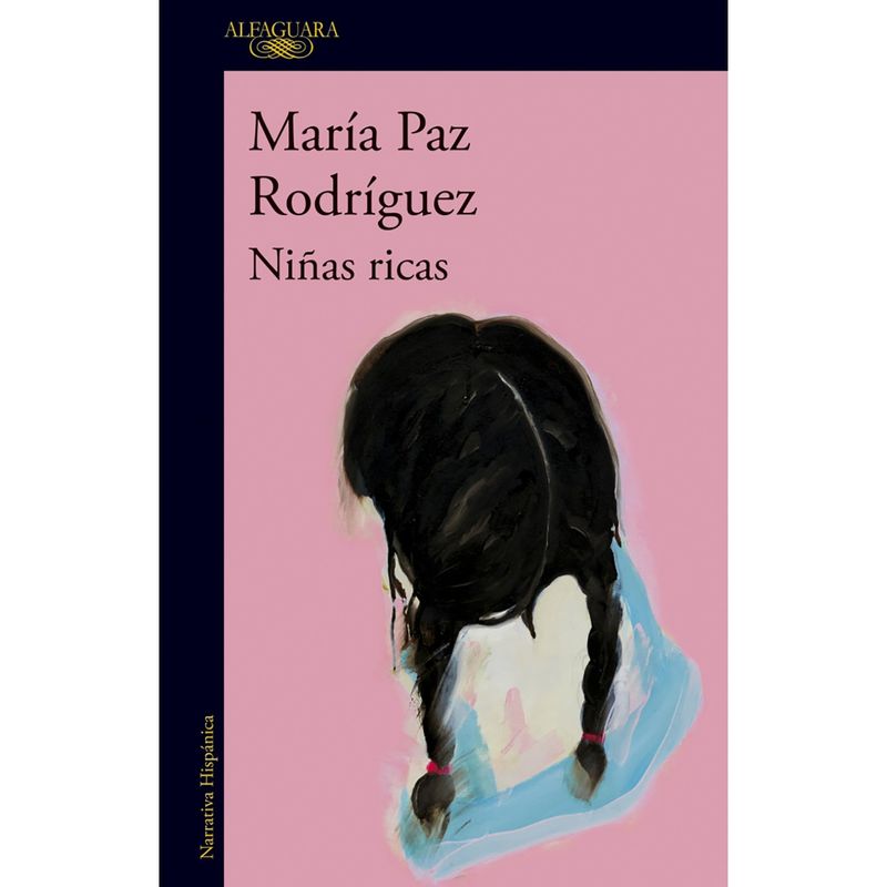 PENGUIN RANDOM HOUSE - LIBRO Niñas ricas